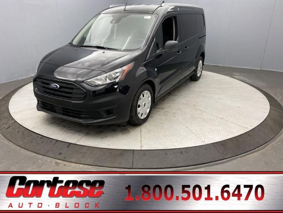 new 2023 Ford Transit Connect car, priced at $39,505