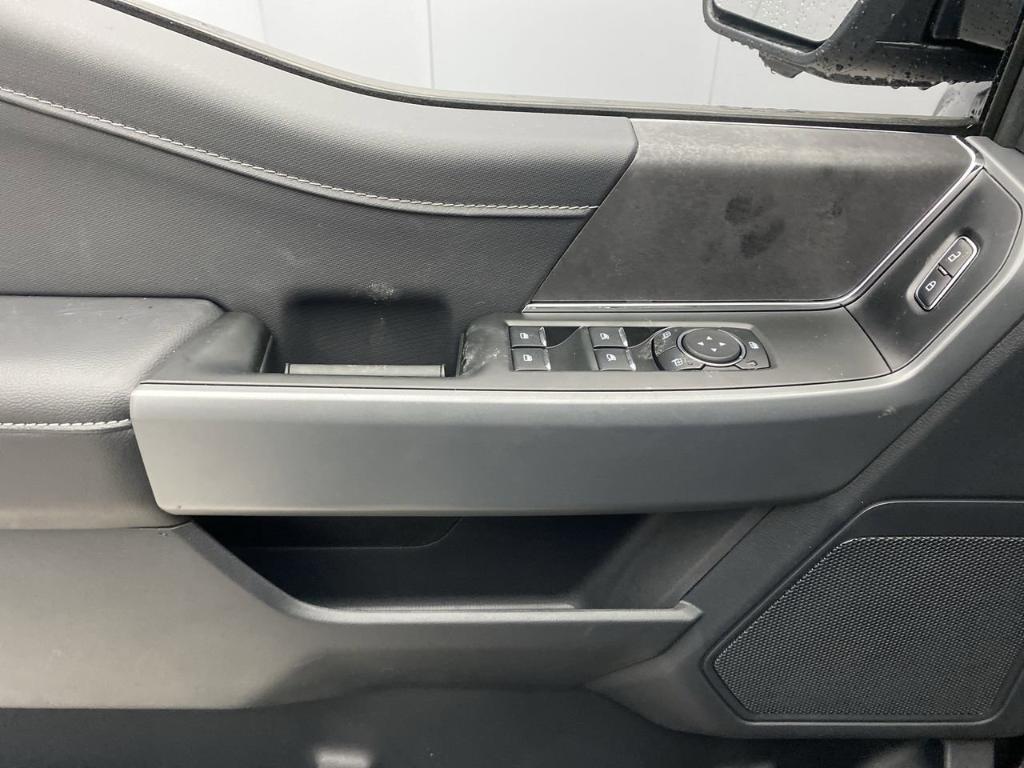 new 2025 Ford F-150 car, priced at $62,335
