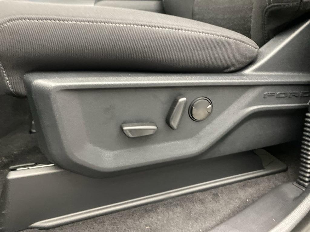 new 2025 Ford F-150 car, priced at $62,335