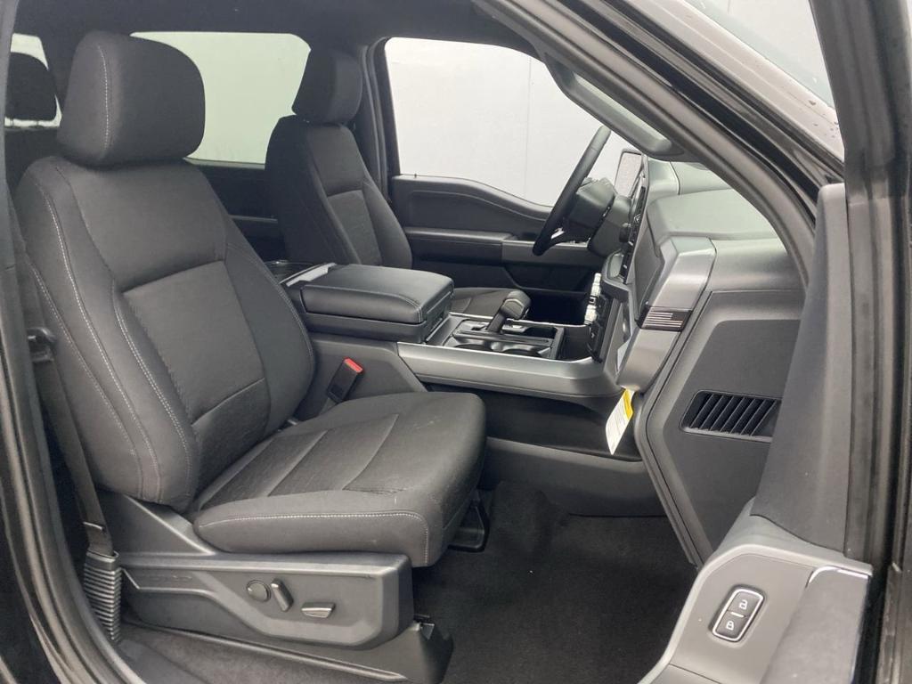 new 2025 Ford F-150 car, priced at $62,335