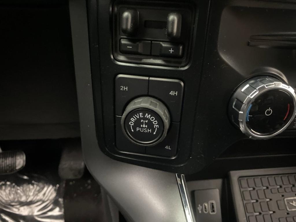 new 2025 Ford F-150 car, priced at $62,335