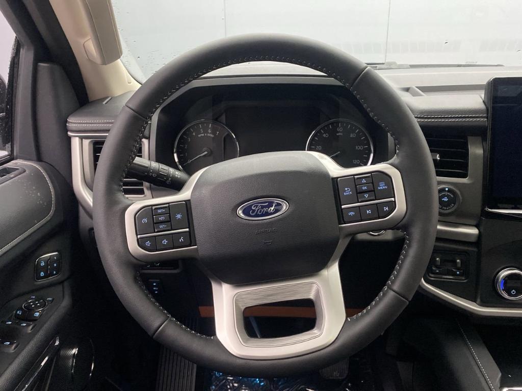 new 2024 Ford Expedition Max car, priced at $74,510