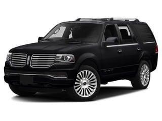 used 2017 Lincoln Navigator car, priced at $25,880