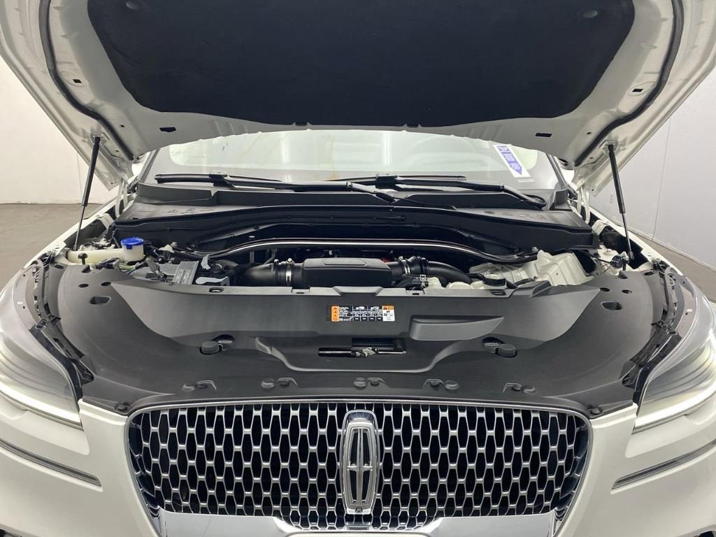 used 2023 Lincoln Aviator car, priced at $46,880