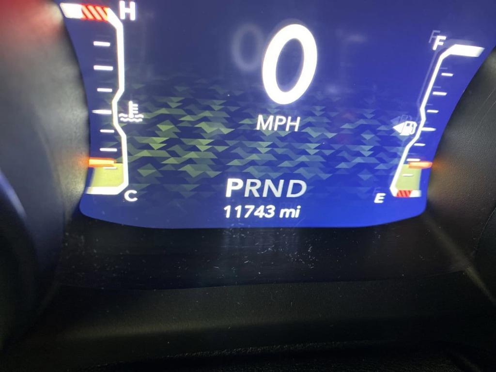 used 2021 Jeep Gladiator car, priced at $46,995