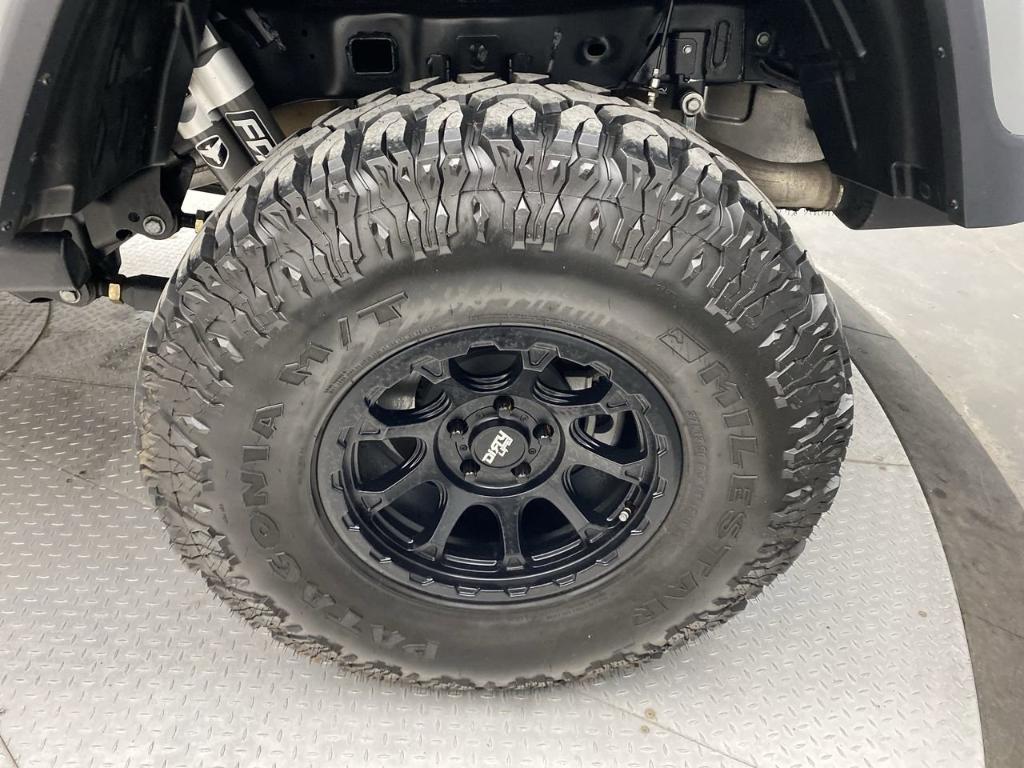 used 2021 Jeep Gladiator car, priced at $46,995