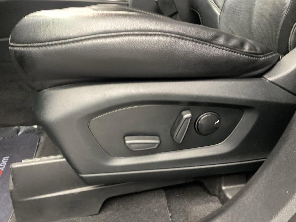 used 2021 Ford Explorer car, priced at $26,995