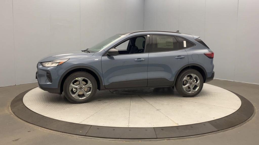 new 2025 Ford Escape car, priced at $36,465