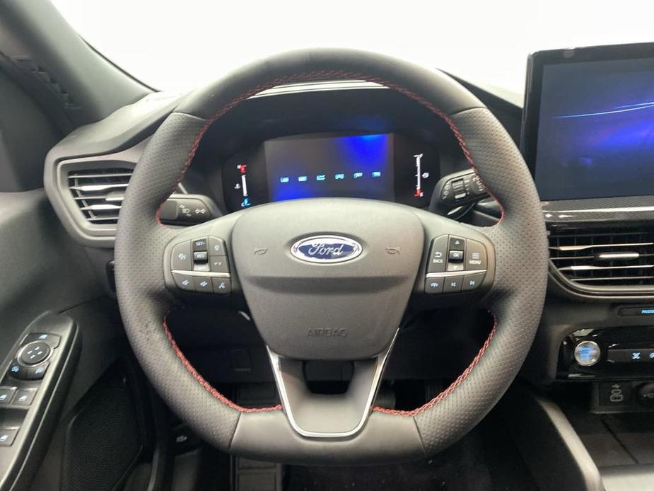 new 2025 Ford Escape car, priced at $36,465