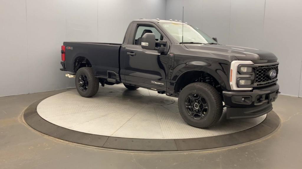 new 2025 Ford F-350 car, priced at $67,400