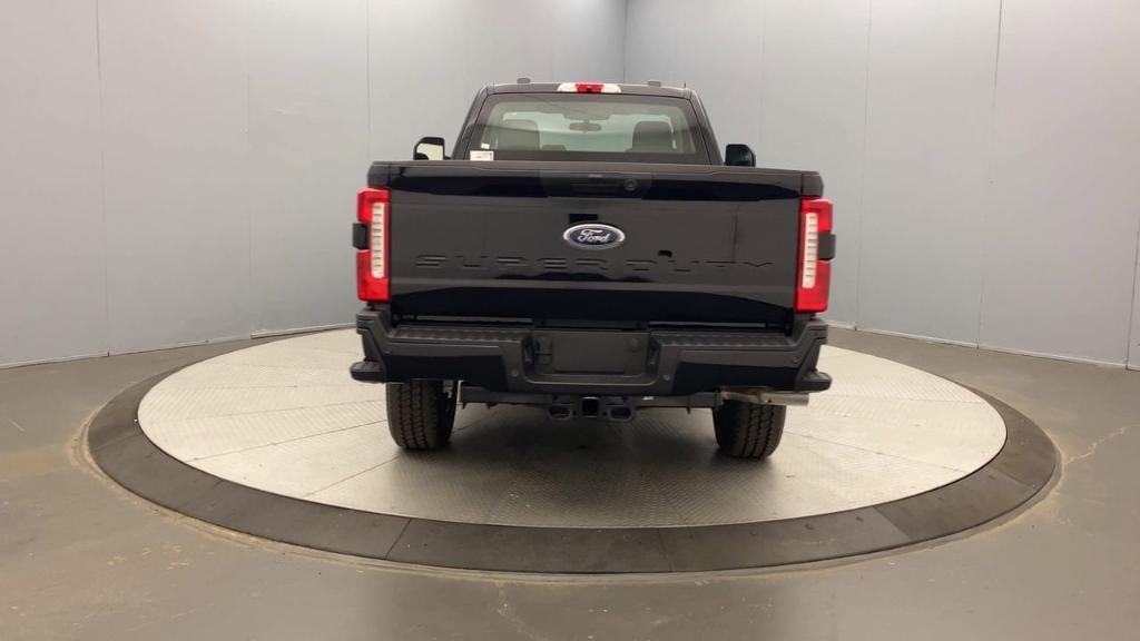 new 2025 Ford F-350 car, priced at $67,400