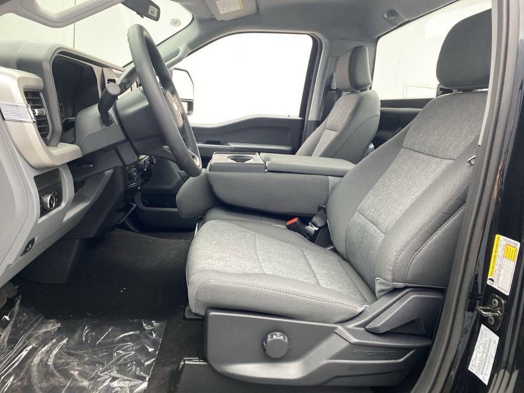 new 2025 Ford F-350 car, priced at $67,400