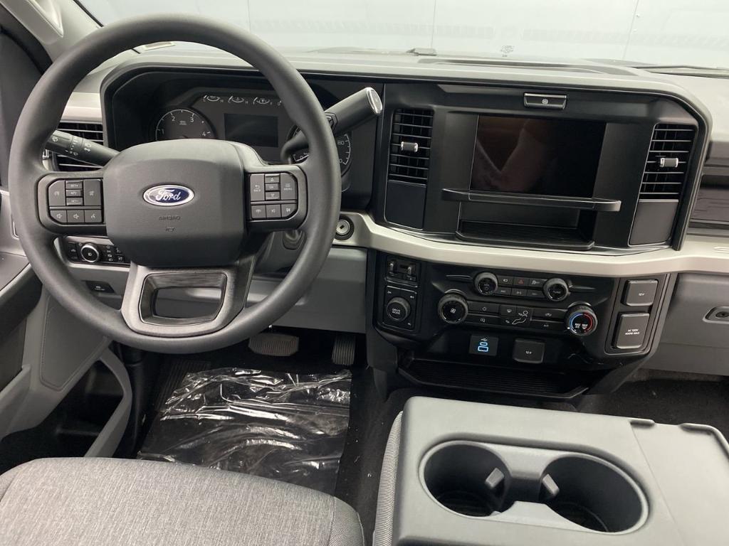 new 2025 Ford F-350 car, priced at $67,400