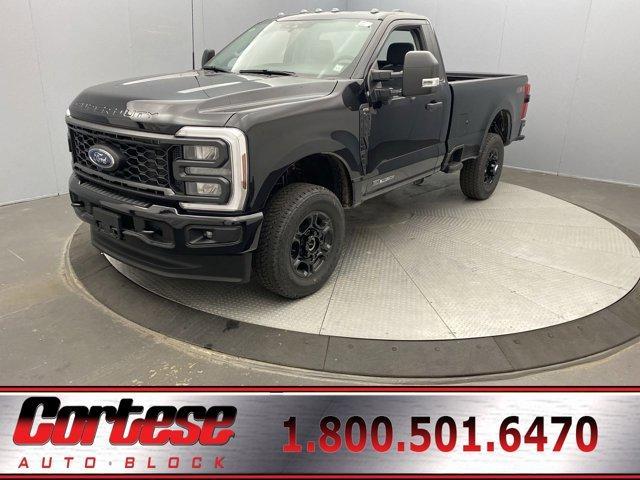 new 2025 Ford F-350 car, priced at $67,400