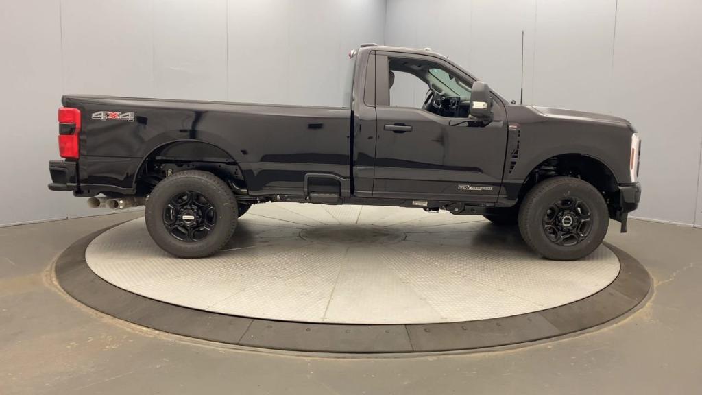new 2025 Ford F-350 car, priced at $67,400