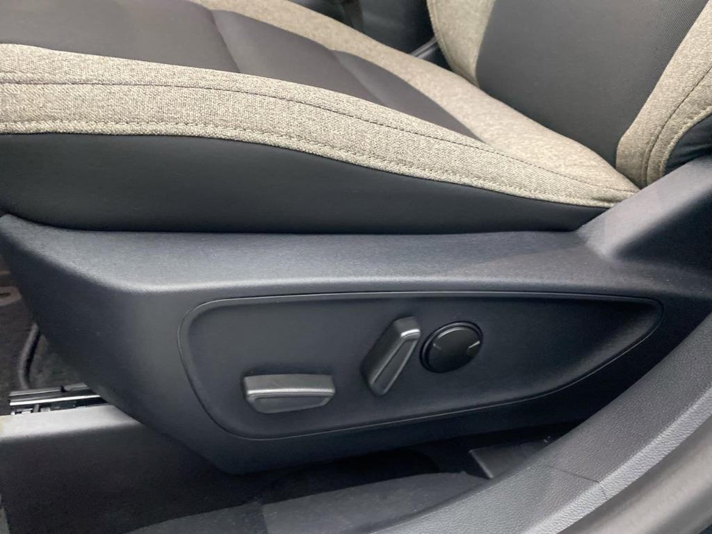 new 2025 Ford Bronco Sport car, priced at $35,400