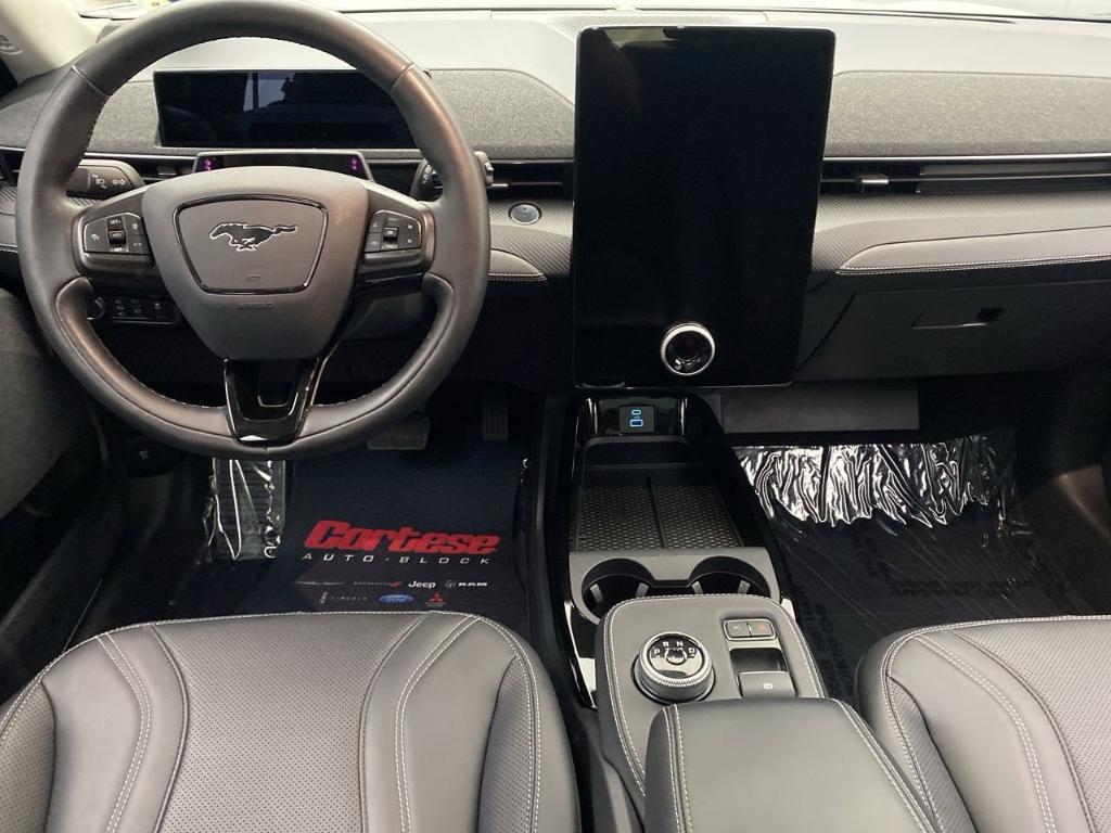 used 2021 Ford Mustang Mach-E car, priced at $25,995