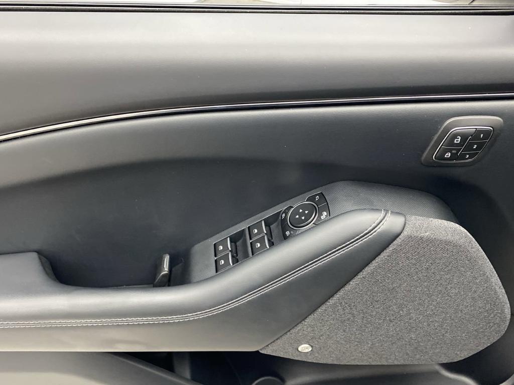 used 2021 Ford Mustang Mach-E car, priced at $25,995