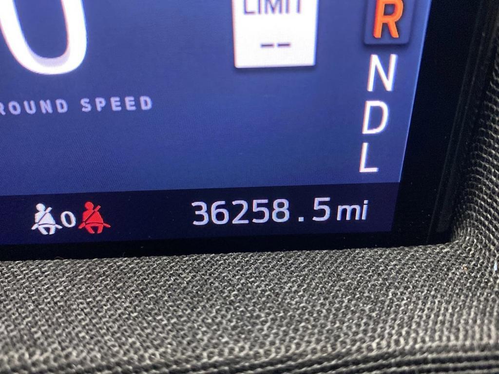 used 2021 Ford Mustang Mach-E car, priced at $25,995
