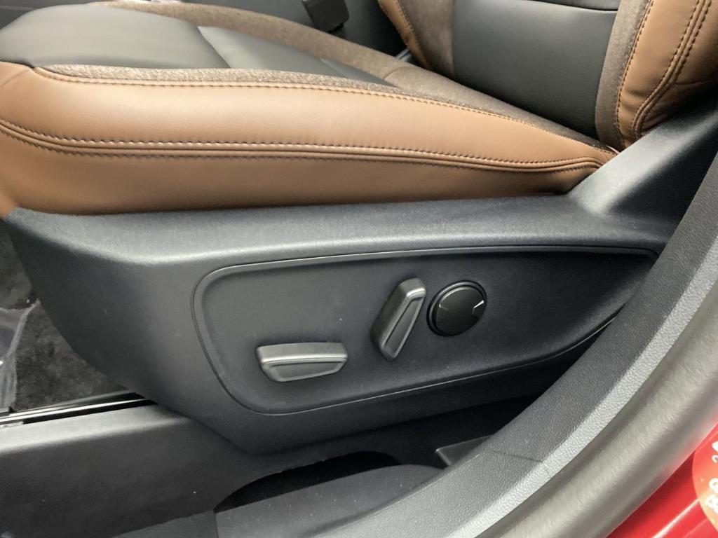 new 2025 Ford Bronco Sport car, priced at $42,200