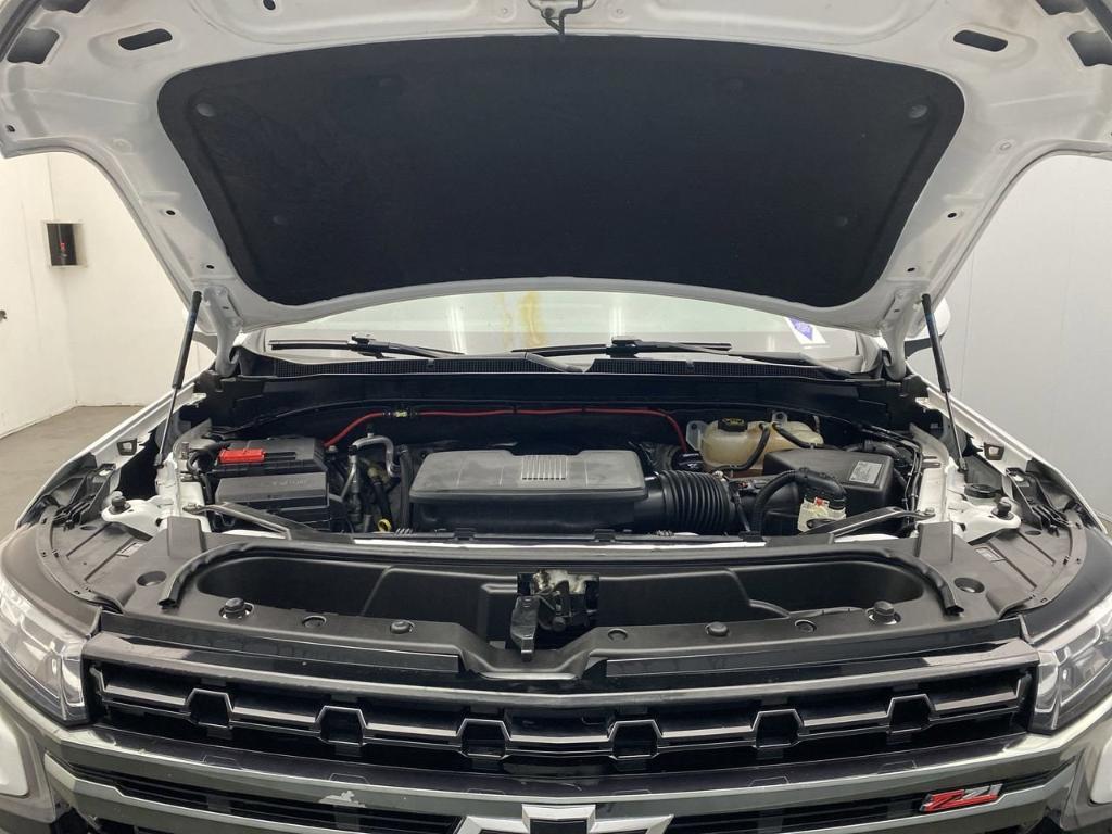 used 2021 Chevrolet Tahoe car, priced at $44,995