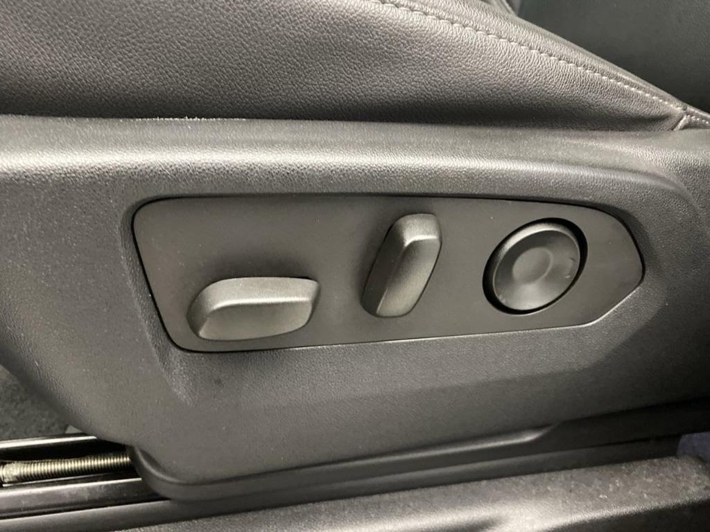 used 2021 Chevrolet Tahoe car, priced at $44,995