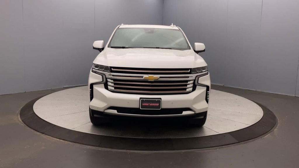 used 2024 Chevrolet Tahoe car, priced at $71,999