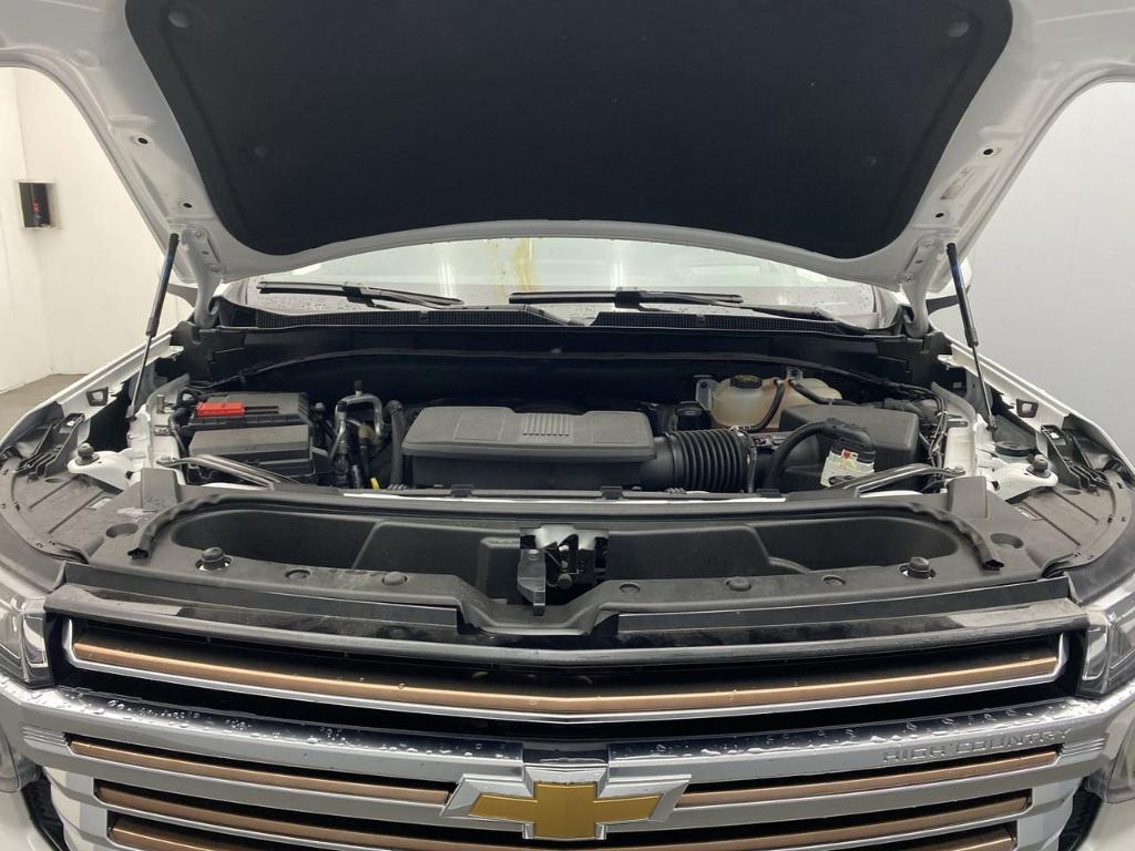 used 2024 Chevrolet Tahoe car, priced at $71,999