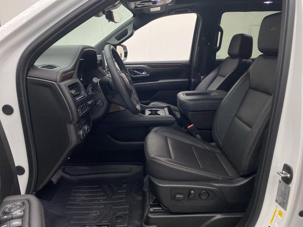 used 2024 Chevrolet Tahoe car, priced at $71,999