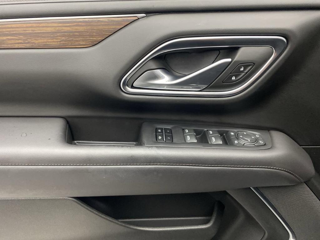 used 2024 Chevrolet Tahoe car, priced at $71,999