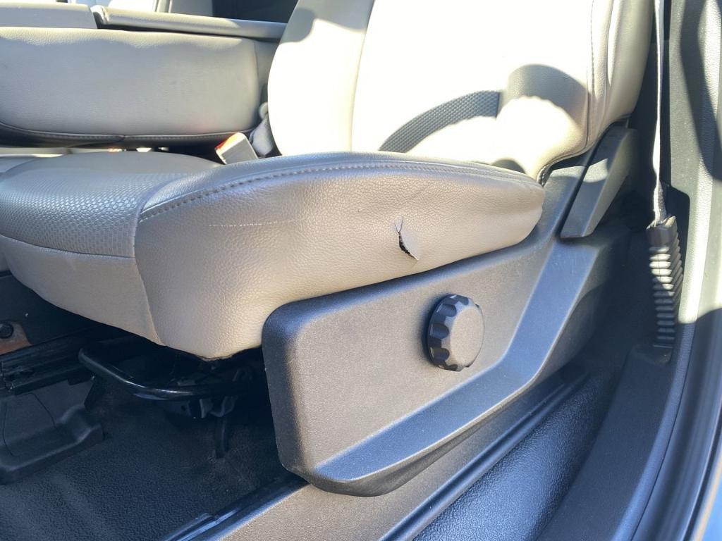 used 2019 Ford F-250 car, priced at $34,995