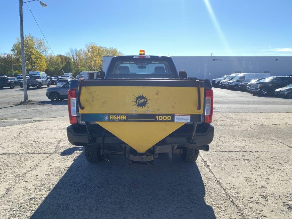 used 2019 Ford F-250 car, priced at $34,995