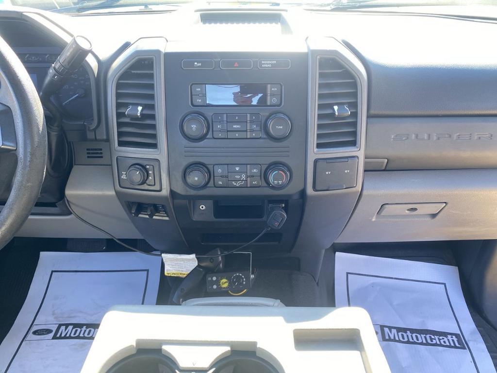 used 2019 Ford F-250 car, priced at $34,995