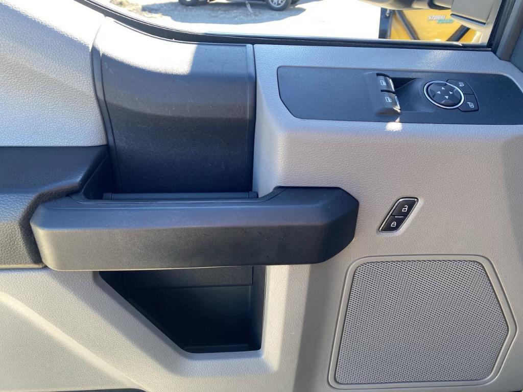 used 2019 Ford F-250 car, priced at $34,995