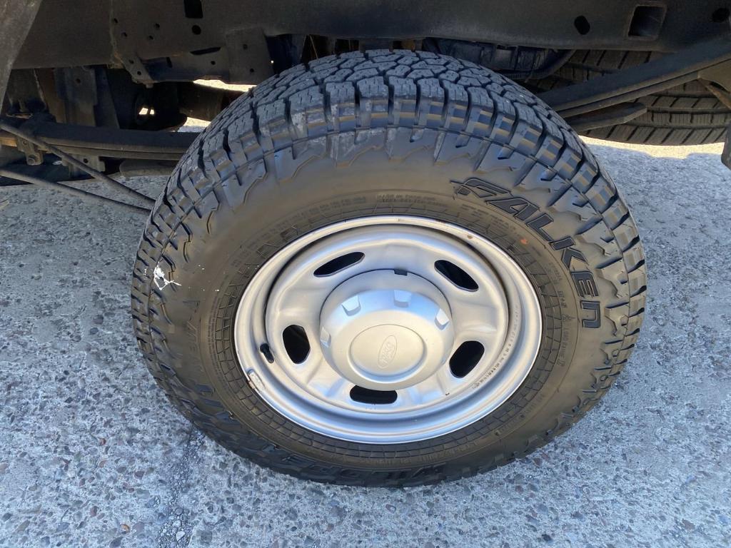 used 2019 Ford F-250 car, priced at $34,995