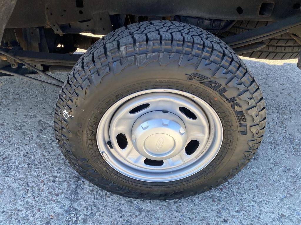 used 2019 Ford F-250 car, priced at $38,995