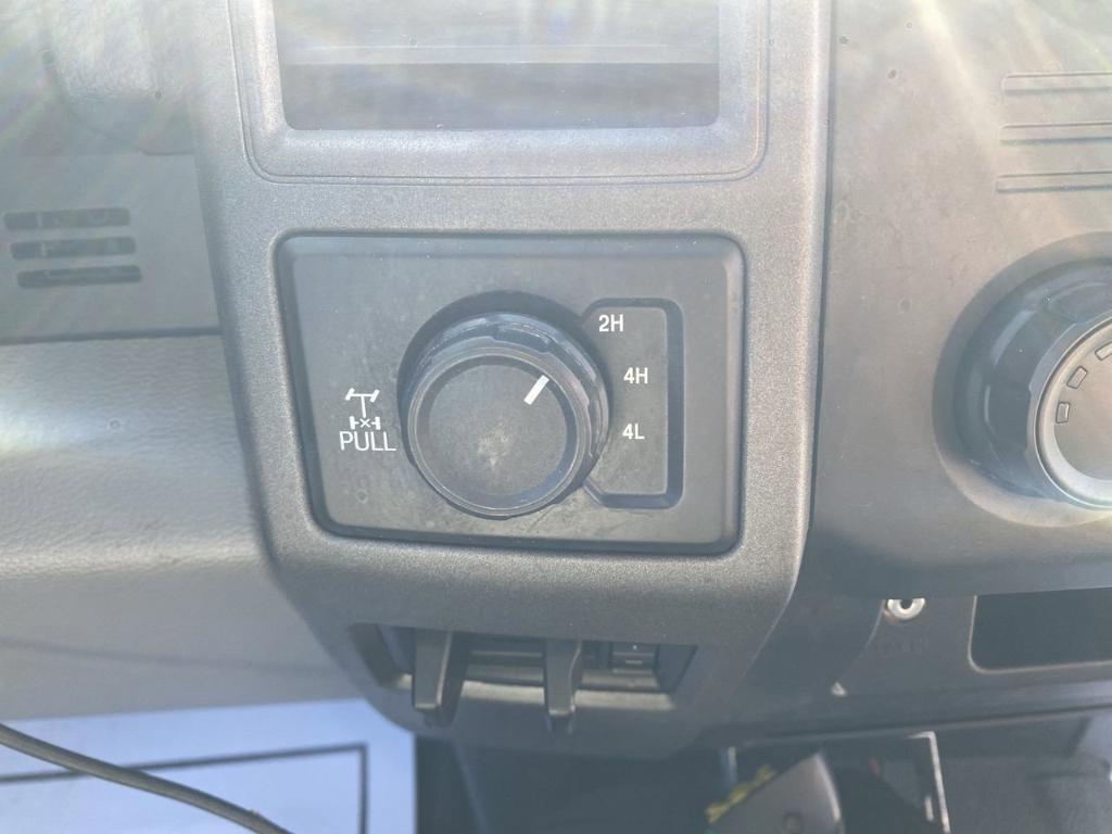 used 2019 Ford F-250 car, priced at $34,995