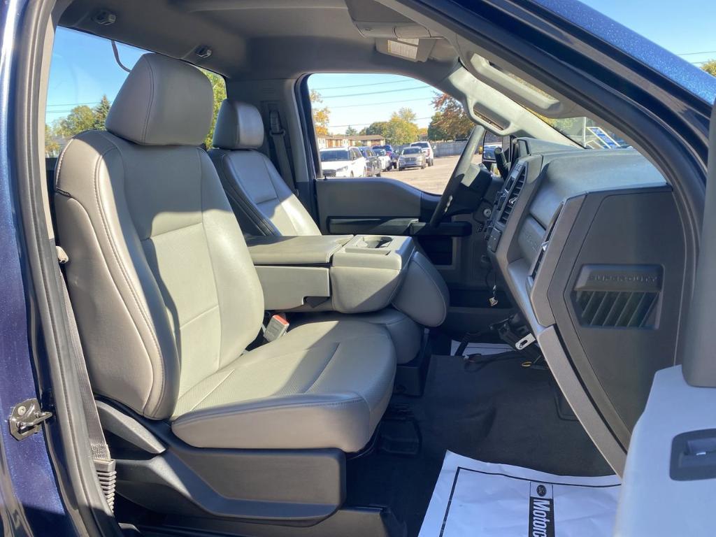 used 2019 Ford F-250 car, priced at $34,995
