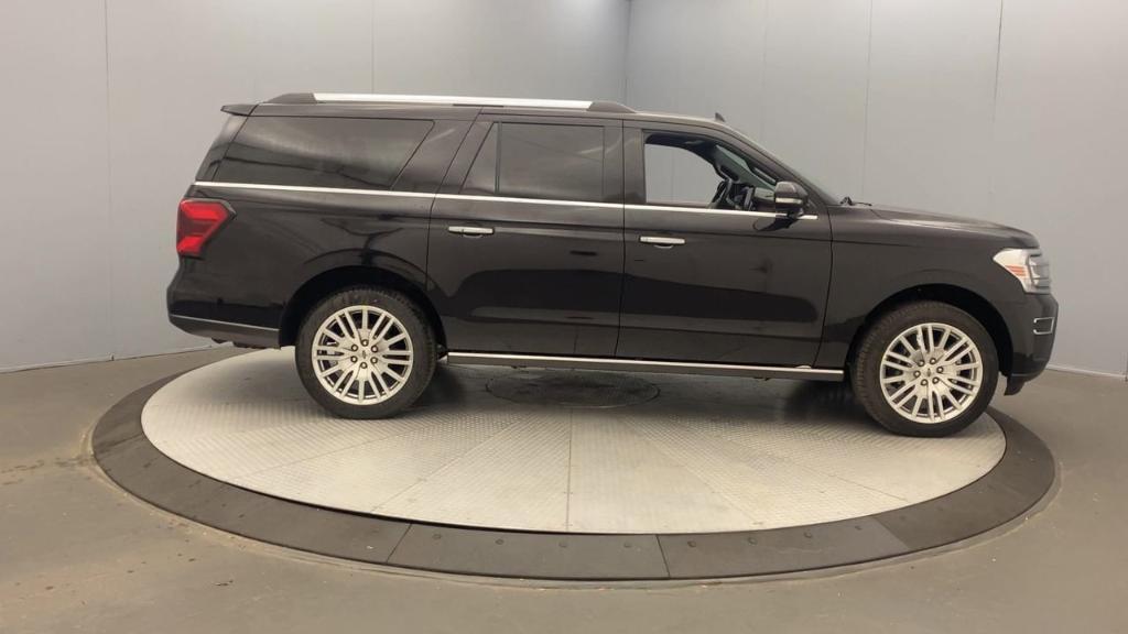 new 2024 Ford Expedition Max car, priced at $83,400