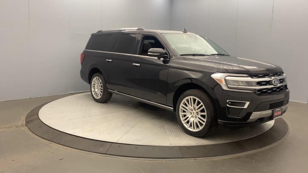 new 2024 Ford Expedition Max car, priced at $83,400