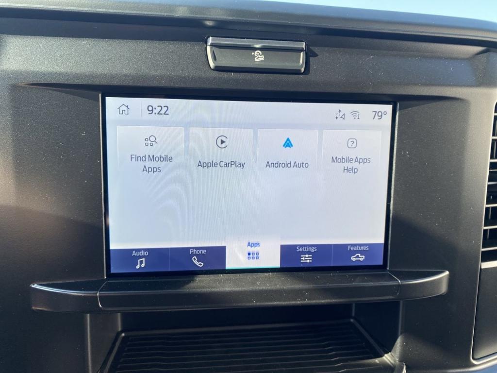 new 2025 Ford F-350 car, priced at $64,765