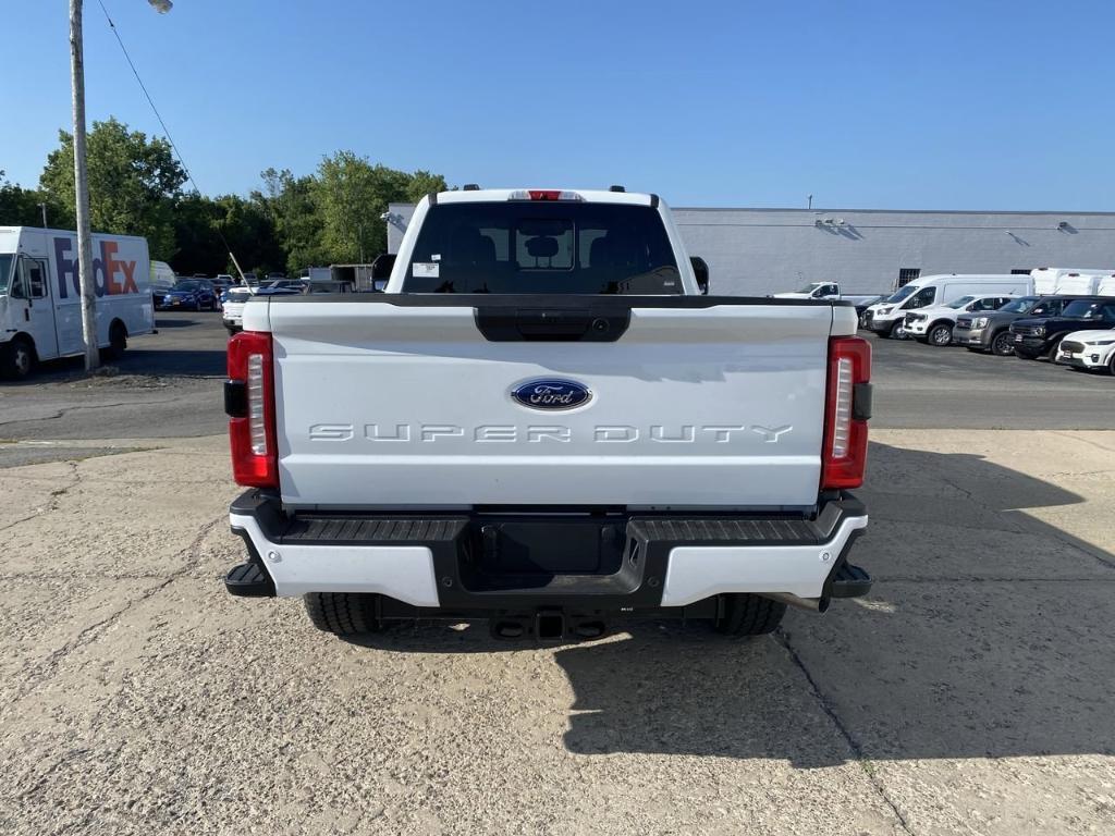 new 2025 Ford F-350 car, priced at $64,765
