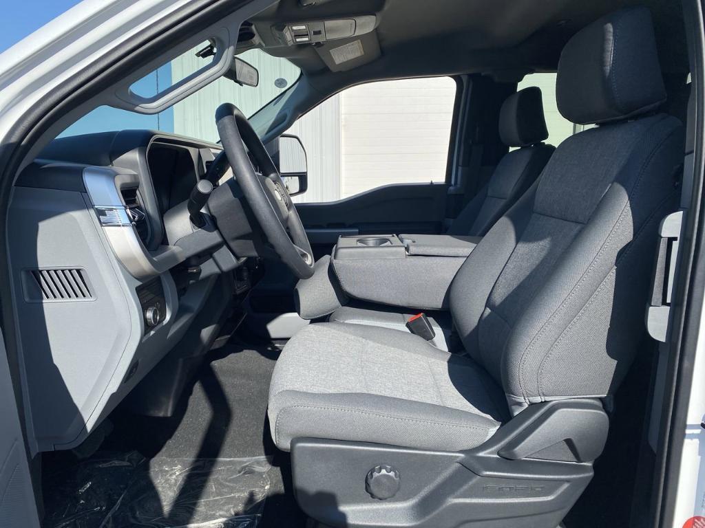 new 2025 Ford F-350 car, priced at $64,765