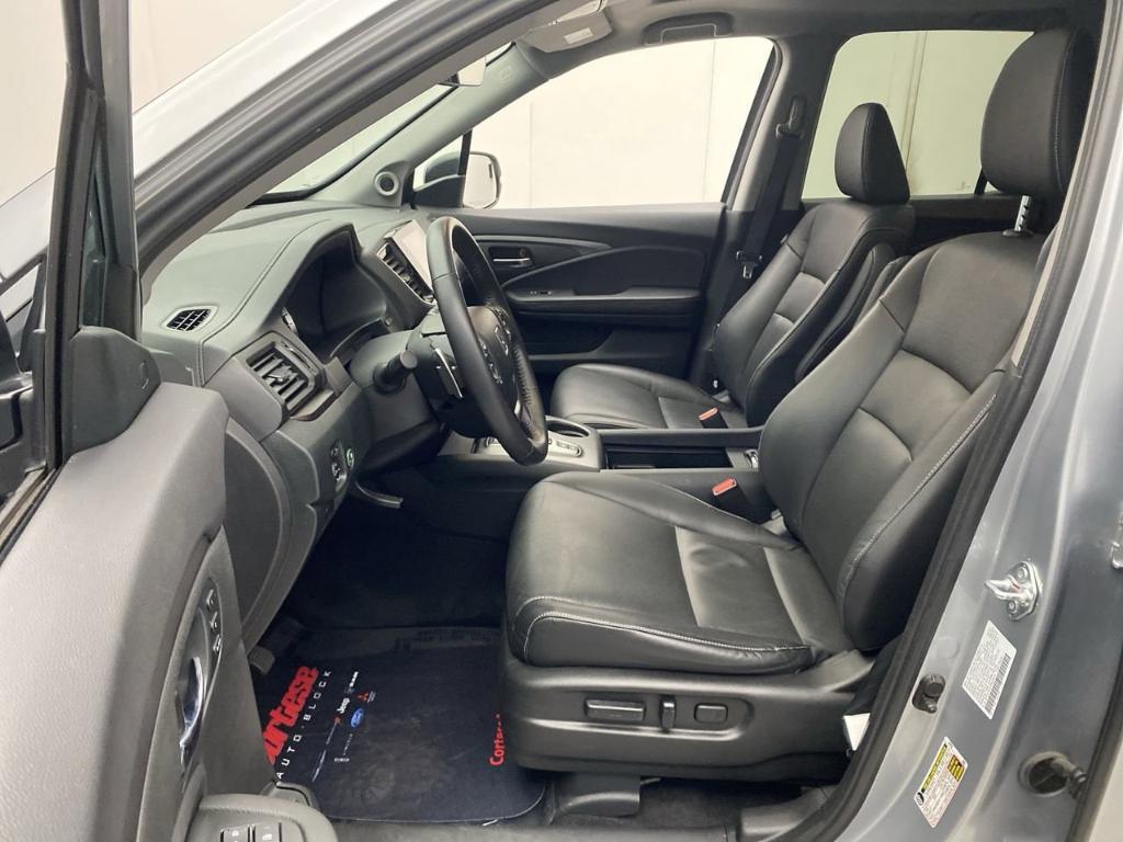 used 2023 Honda Ridgeline car, priced at $33,995