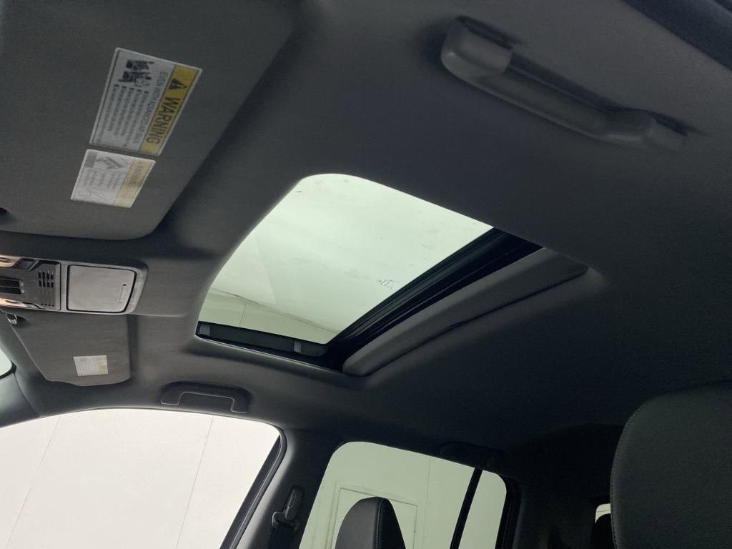used 2023 Honda Ridgeline car, priced at $33,995