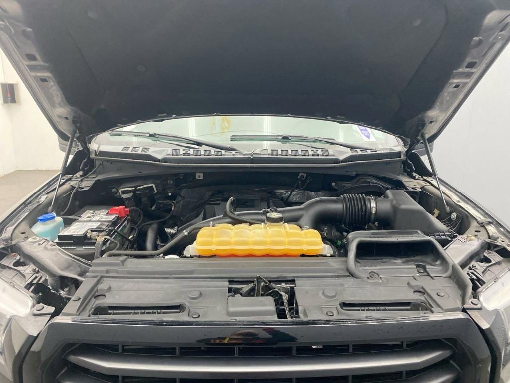 used 2016 Ford F-150 car, priced at $22,995