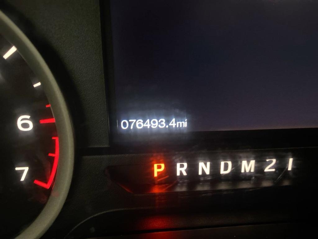 used 2016 Ford F-150 car, priced at $22,995