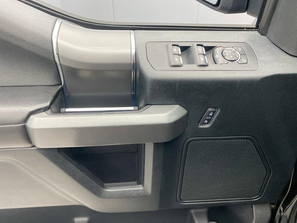 used 2016 Ford F-150 car, priced at $22,995