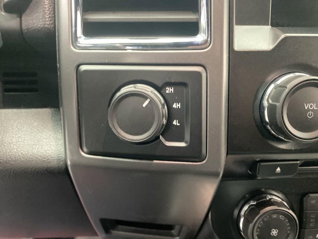 used 2016 Ford F-150 car, priced at $22,995