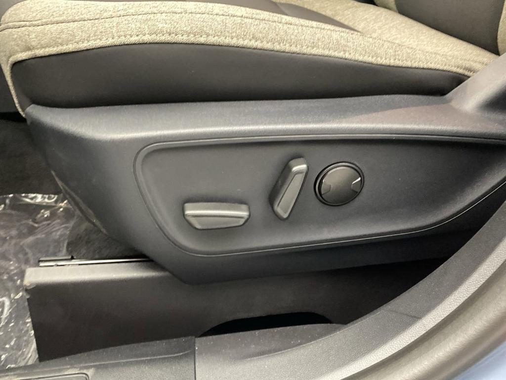 new 2025 Ford Bronco Sport car, priced at $37,910